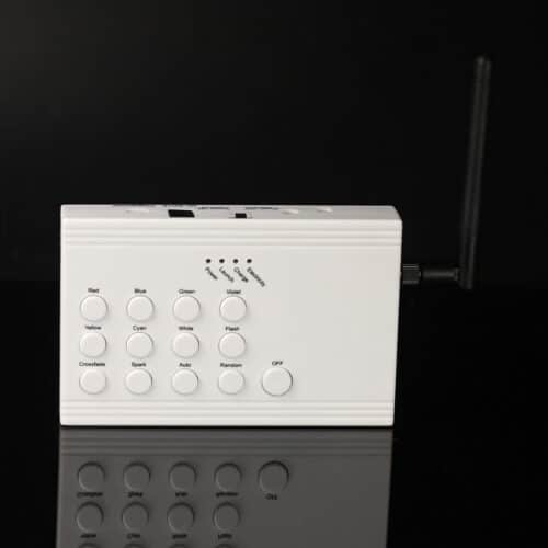 RF-LED-Armband-Controller