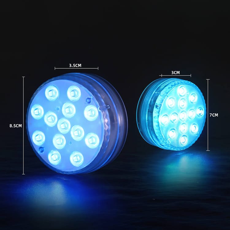 Led-Leuchte