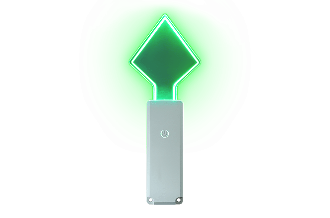 LED Stäbchen