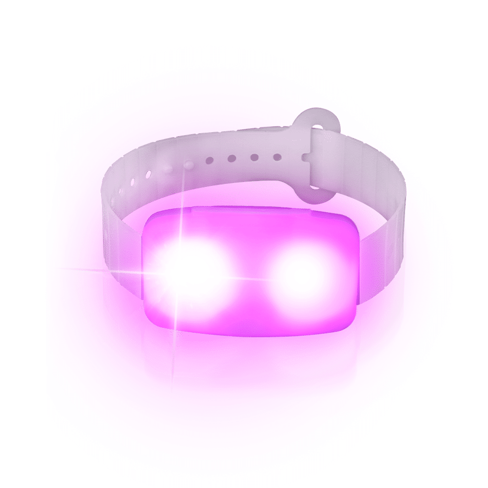 LED Armband