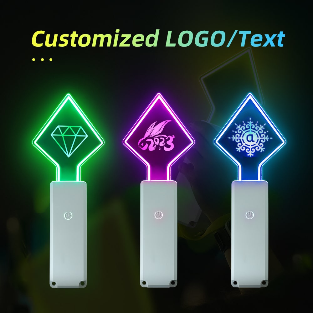 LED Leuchtstab