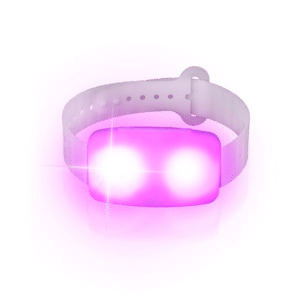 pulseras led para fiestas LED-Armband