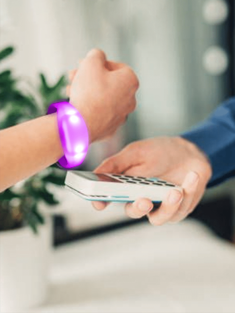 NFC-Armbänder NFC-Armbänder