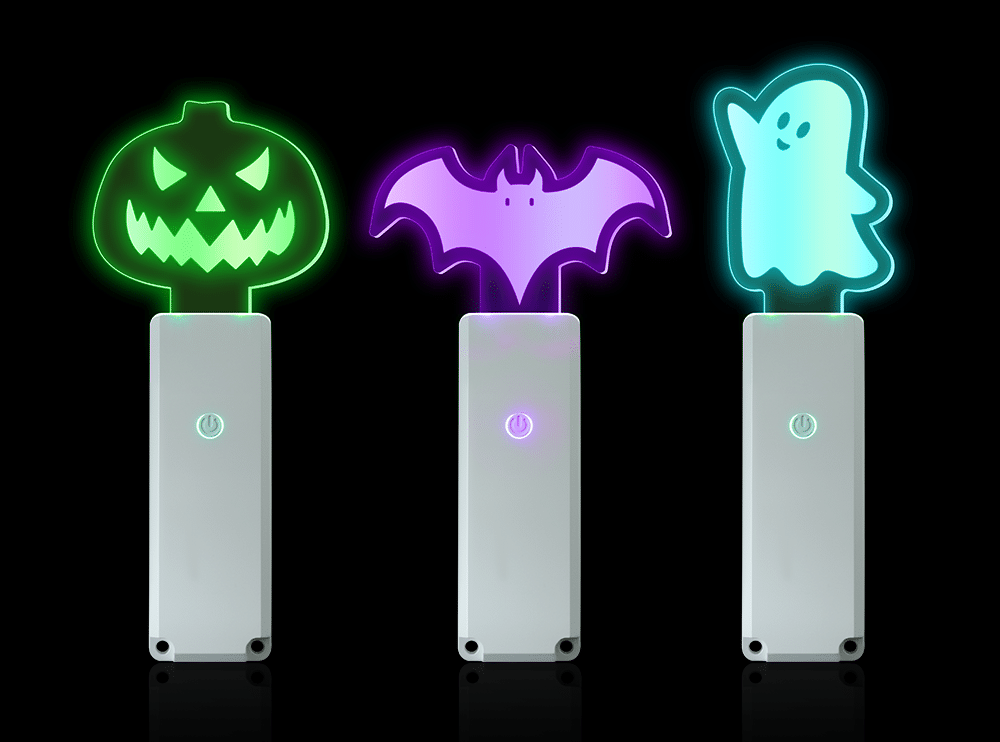 Acryl LED Stick Acryl LED Stick