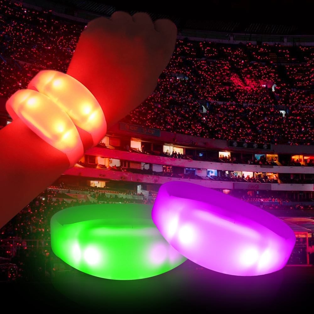 LED wristband LED wristband