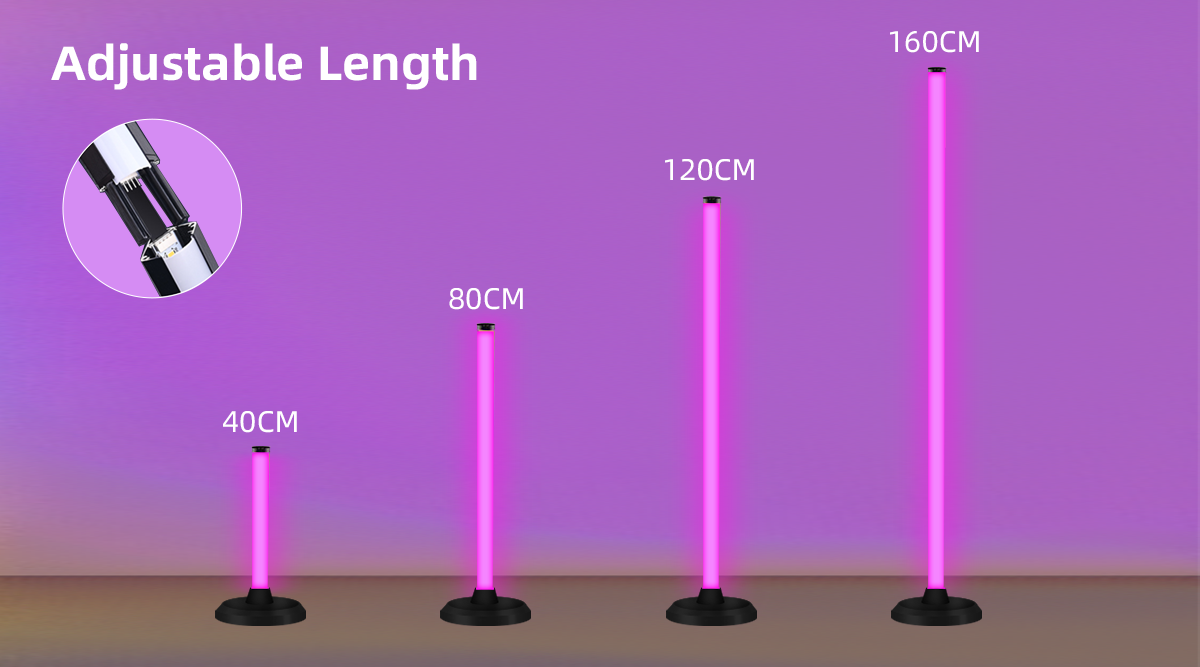 LED floor light LED floor light