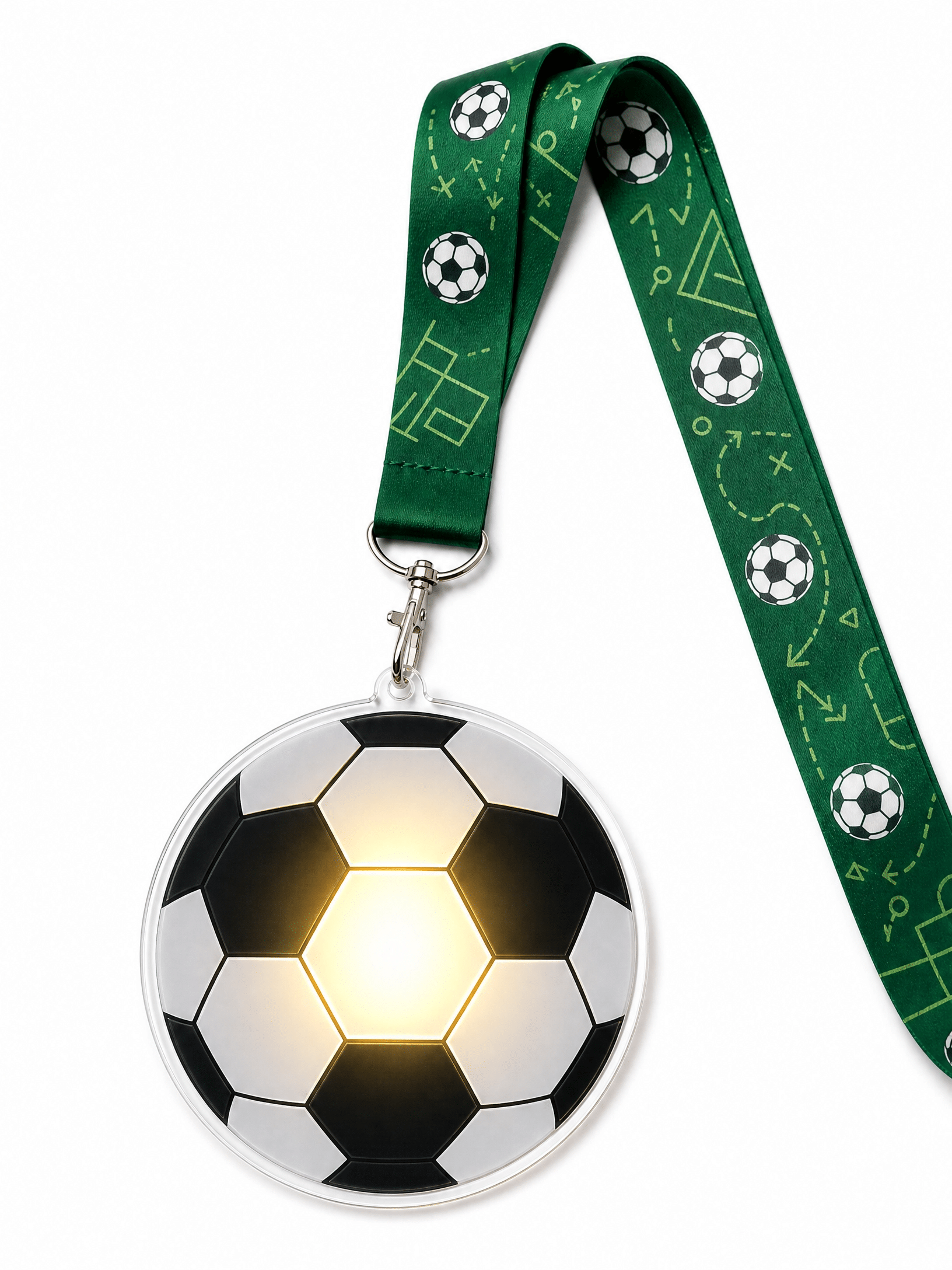 lanyard lanyard